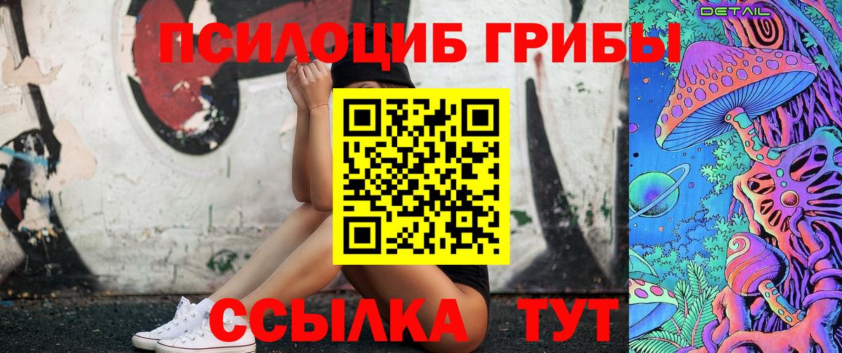 Галлюциногенные грибы Коммунар